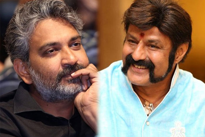 rajamouli,balakrishna,movie,cancel,raghavendra rao  రాజమౌళి-బాలయ్య మూవీ అందుకే ఆగిపోయింది!
