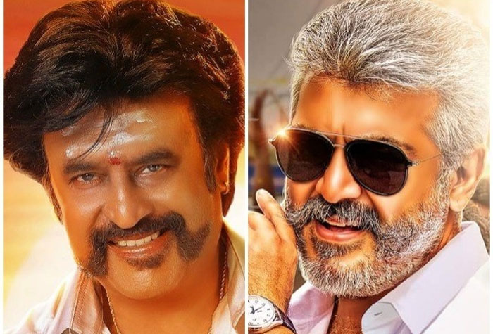 petta,kollywood,viswasam,pongal,tamil  ‘విశ్వాసం, పెట్టా’ల పరిస్థితి ఇది?