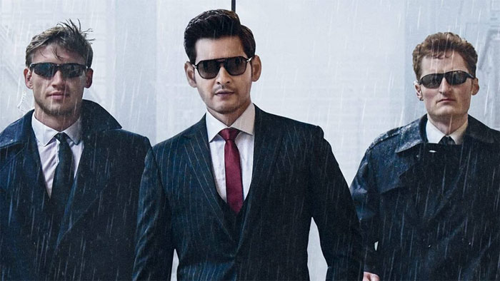 mahesh babu,maharshi movie,pre release event,special arrangements  మహేష్ 25 ఫిల్మ్ ప్రీ రిలీజ్ విశిష్టత ఇదే!