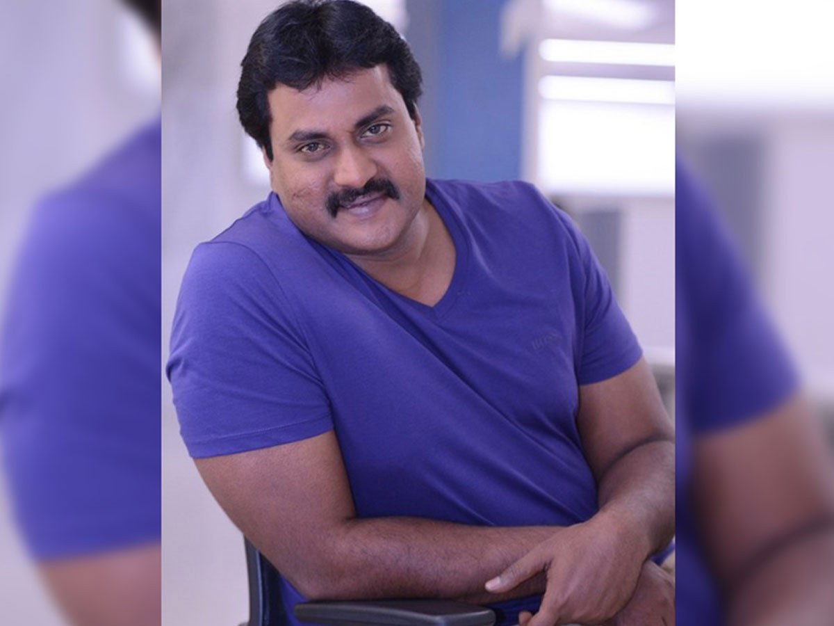 sunil,comedian,tollywood,remuneration,colour photo movie  ఇది సునీల్ పరిస్థితి..?