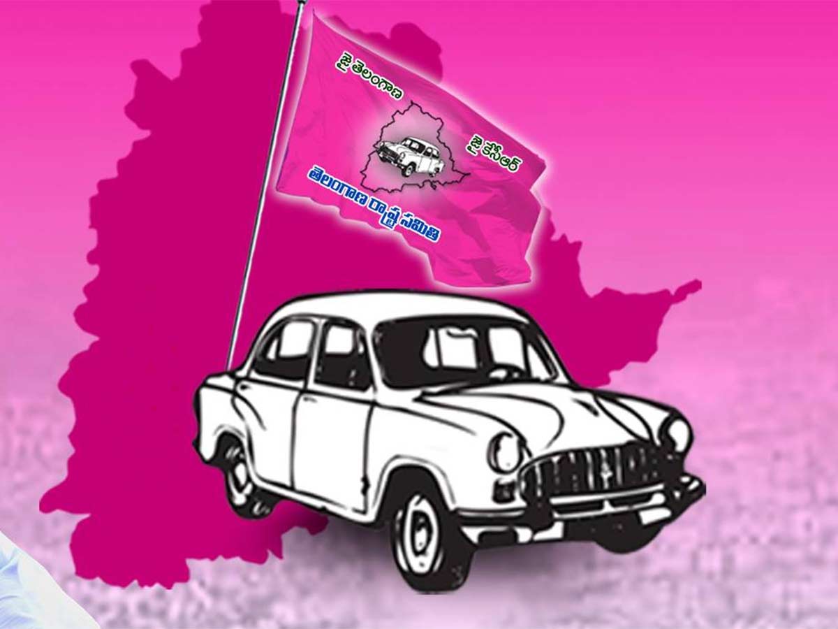 ktr | బీఆర్ఎస్‌కు ఇది మాయని మచ్చే..