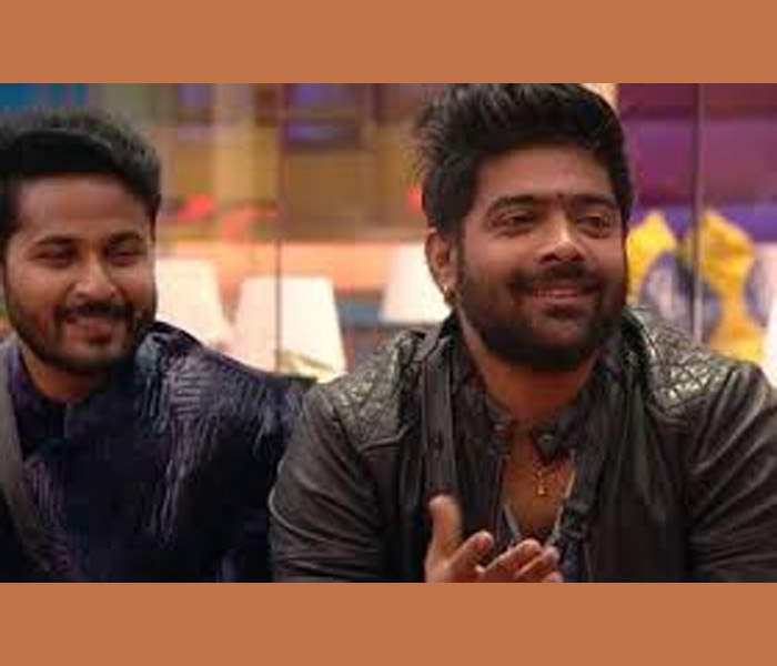 revanth,srimaan,danger zone,this week,bigg boss,  బిగ్ బాస్ 6: ఈ వారం డేంజర్ లో ఆ ఇద్దరు