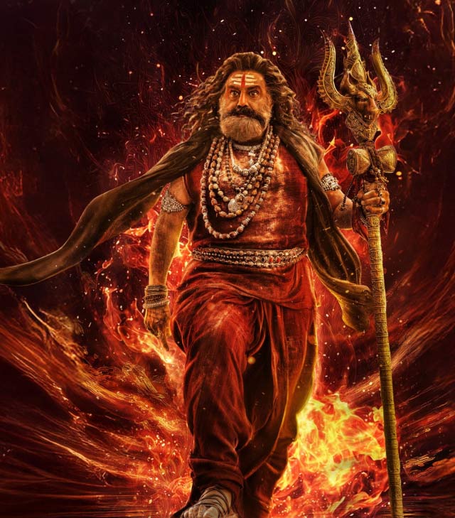 akhanda 2  ఈ వారం ఓటీటీ స్ట్రీమింగ్ చిత్రాలు 