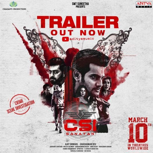 march 10th,movies,web series  ఈ వారం రిలీజ్ మూవీస్-వెబ్ సిరీస్ లిస్ట్ 