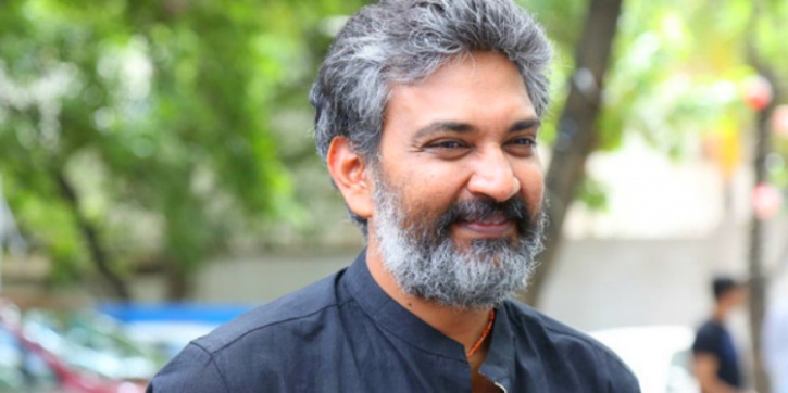 rajamouli,rrr,ntr,ramcharan,rajeev masand  అభిమానుల ఆశలు నా మీద ఒత్తిడి పెంచవు..