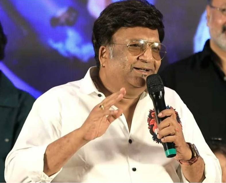 kona venkat  చనిపోదామనుకున్న ప్రముఖ రైటర్ 