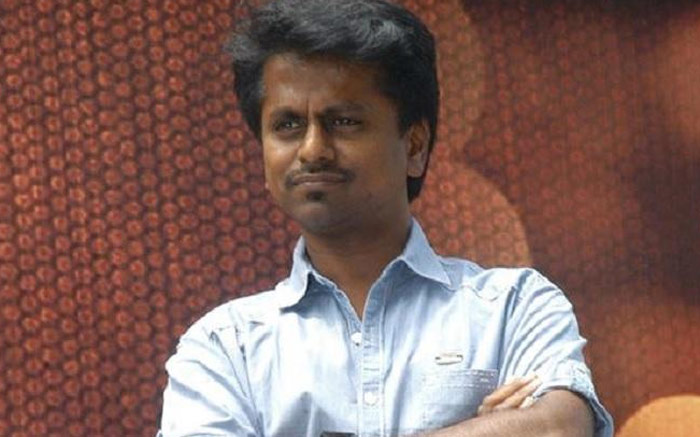 ar murugadoss,sarkar,police case  మురుగదాస్‌కు బెదిరింపులు..!!