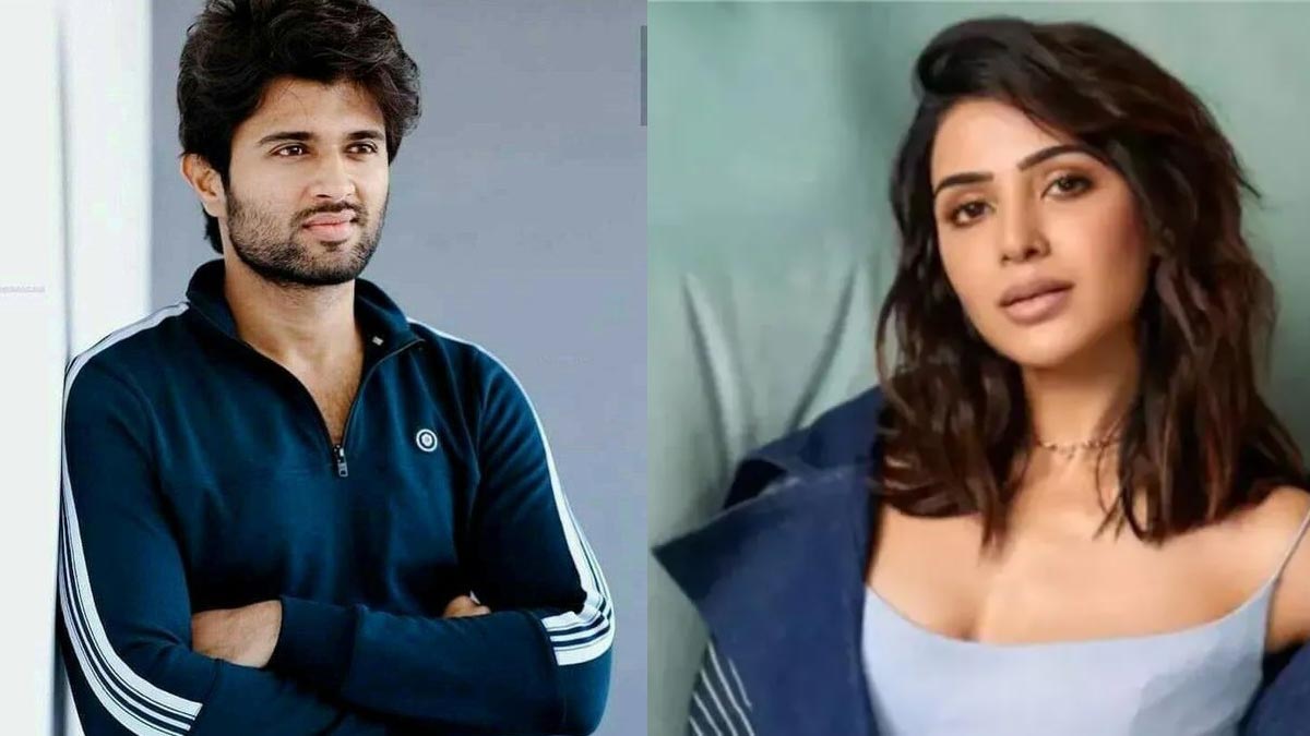 samantha,vijay devarakonda,kushi update  ముగ్గురికీ మూడు ప్లాప్స్-ఖుషి పరిస్థితి ఏమిటో?