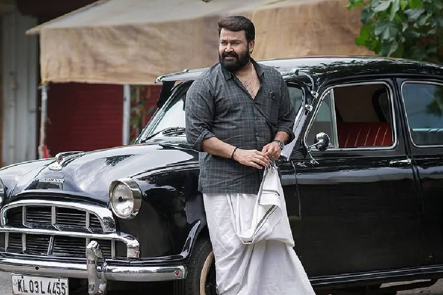 thudarum  మోహన్ లాల్ తుడరుమ్ ఓటీటీ టాక్ 