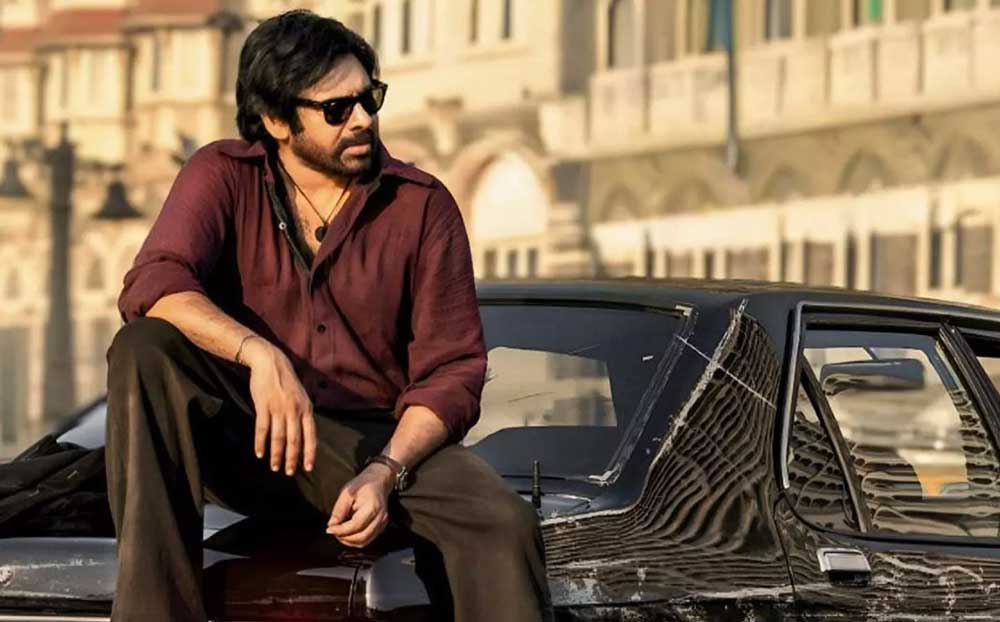 ticket price hike impact on audience flow  OG ని కావాలని చంపుకున్నారు