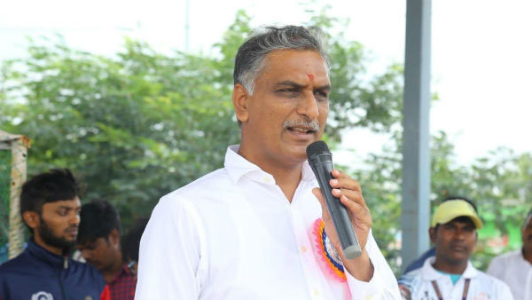 kavitha  హరీష్ రావు సైలెంట్ అయితే.. కవిత కు ప్లస్ 