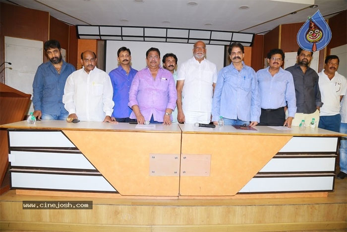 producers,council elections,c kalyan,t prasanna kumar  జూన్ 30న నిర్మాత‌ల మండ‌లి ఎన్నిక‌లు!