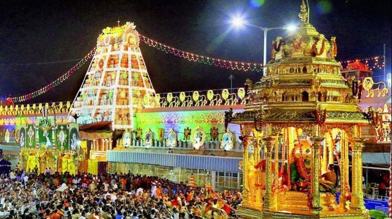 tirumala tirupati  తిరుపతిలో విఐపీ బ్రేక్ దర్శనాలు రద్దు తేదీలు