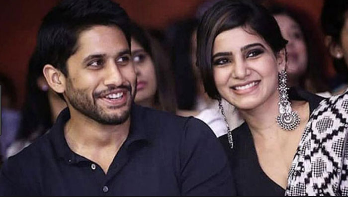 naga chaitanya,samantha,new movie,title,majili  చైతూ, సమంతాల మూవీ టైటిల్ ఇదేనంట! 