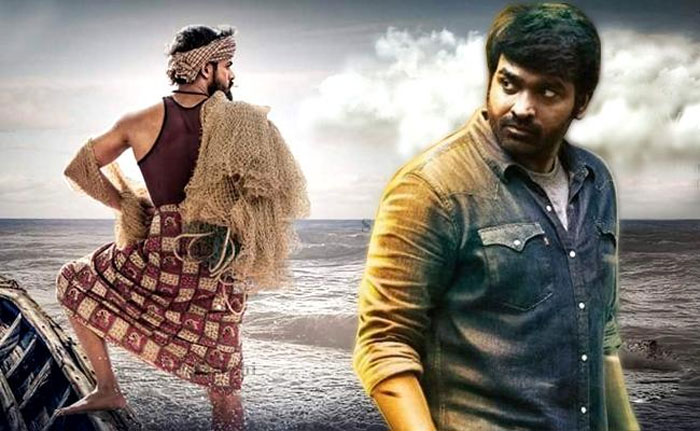 vaishnav tej,jalari,debut film,vijay sethupathi,villain role  ఈ మెగా హీరో సినిమా టైటిల్ ఎలా ఉంది?