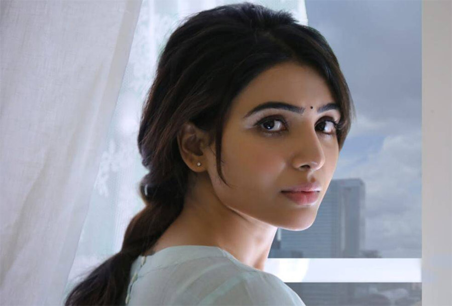 samantha,samantha team,rumours,heroine samantha,citadel,usa  సమంత టీమ్ ప్లాన్ అదేనా..?