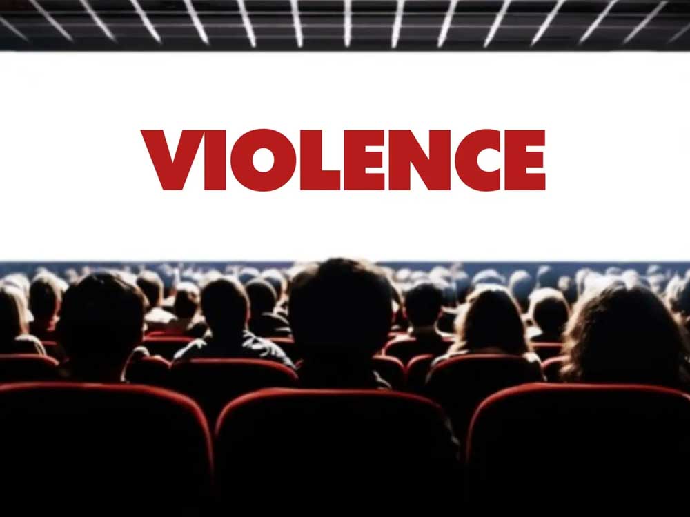 tollywood audience addicted to violence  వయలెన్స్ అంటే ఎందుకింత మోజు