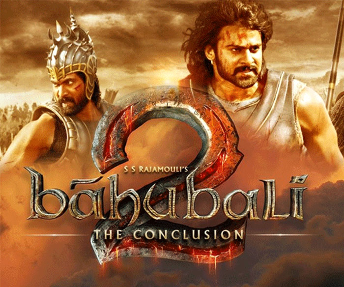 baahubali 2,ss rajamouli,tollywood,kollywood,bollywood,celebrities  పొగడ్తలతో ఉక్కిరి బిక్కిరి చేస్తున్నారు..!