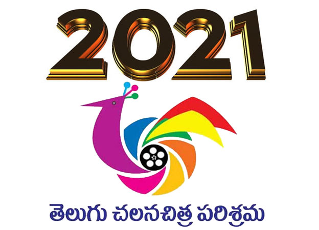 tollywood,2021 crazy movies,acharya,rrr,bb3,radhe shyam,viroopaksha,vakeel saab,sarkaru vaari pata,pushpa,red,boxer,fighter  2021: బారులు తీర‌నున్న భారీ సినిమాలు!