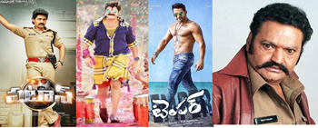 tollywood,family movies,pandavulu pandavulu thummeda,manam,harikrishna,kalyan ram,ntr,balakrishna,story  స్టొరీ వేటలో నందమూరి హీరోలు..!