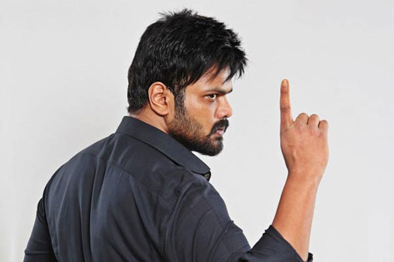 tollywood  టాలీవుడ్ కి కొత్త విలన్ దొరికాడు 