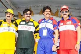 tollywood,kollywood,cricket tourney,kcr,telangana  మళ్లీ తారల క్రికెట్‌ టోర్నీ..!!