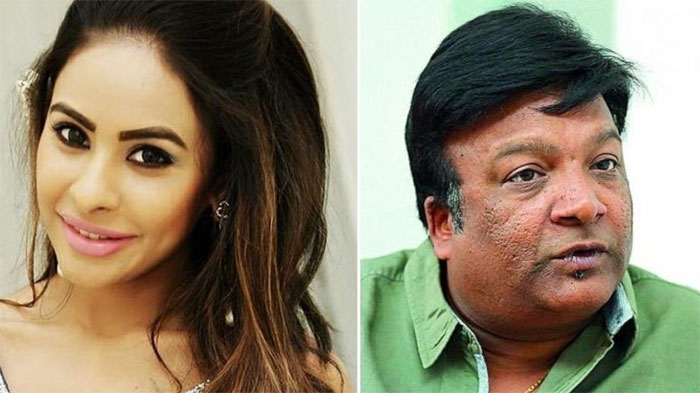 sri reddy,suchi leaks,srireddyleaks,kona venkat,casting couch  అయితే శ్రీరెడ్డి చెబుతున్నవన్నీ.. నిజమే!