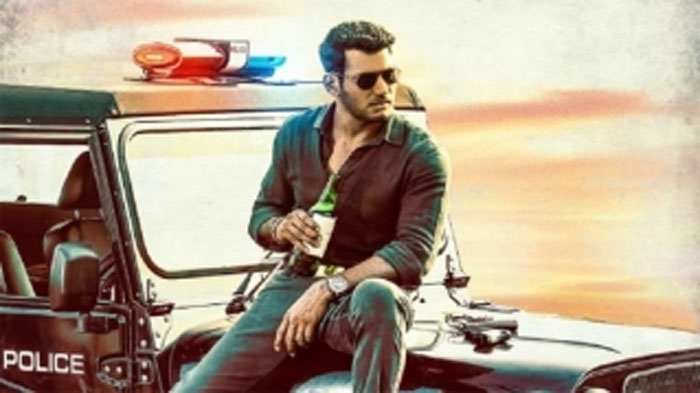 vishal,temper movie,remake,tamil,response,kollywood  కోలీవుడ్‌ని చూసి నేర్చుకోవాల్సింది ఇదే!