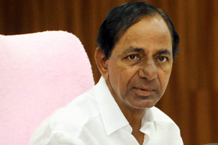 kcr,trs party,tollywood,celebrities,wishes  గెలవకముందు సెలైన్స్.. గెలిచాక ఇలానా?