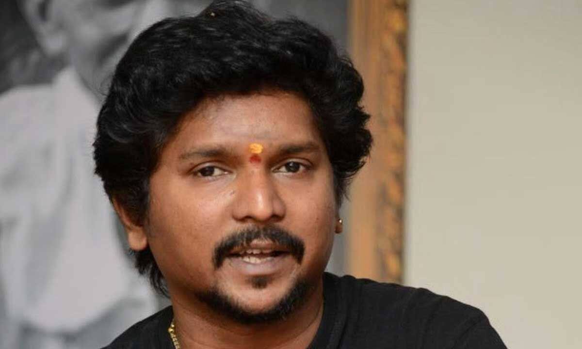 tollywood  టాలీవుడ్ కోరియోగ్రాఫ‌ర్ కి హాలీవుడ్ ఛాన్సా