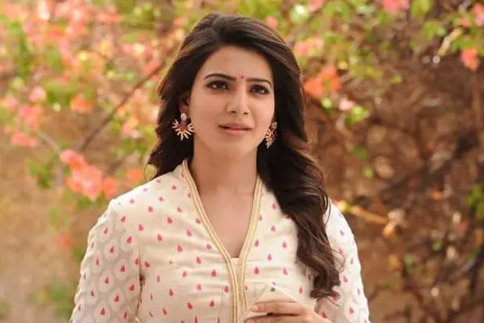 samantha,soorpanakha role,tollywood  శూర్పణఖగా టాలీవుడ్ టాప్ హీరోయిన్!