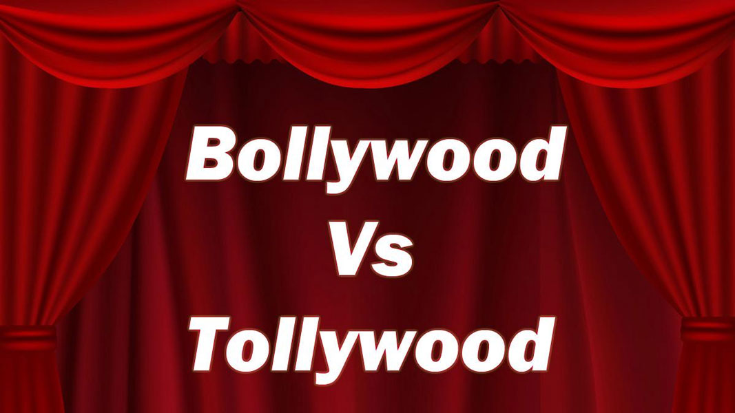 bollywood vs tollywood  బాలీవుడ్‌పై టాలీవుడ్ జైత్రయాత్ర