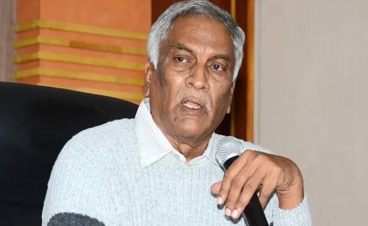 thammareddy  పెద్ద దిక్కు లేని టాలీవుడ్