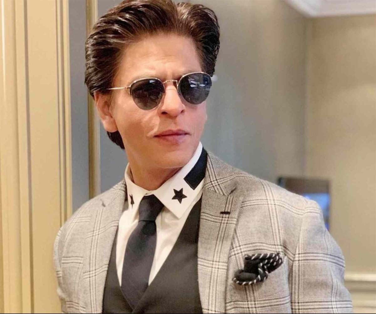 shah rukh khan  వ‌ర‌ల్డ్ టాప్ 10 ధ‌నిక న‌టుల్లో మ‌న స్టార్