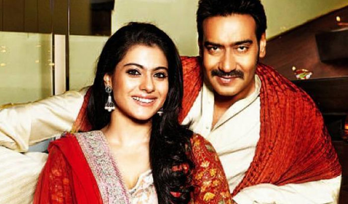 kajol,wedding with ajay devgn,secret,top heroine,no filter  స్టార్ హీరోతో పెళ్లి.. సీక్రెట్ చెప్పేసింది..!