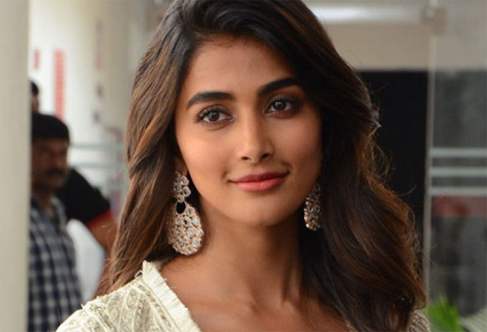 pooja hegde,maharshi movie,blockbuster,dream  ఈ భామ ఇప్పుడైనా బ్లాక్‌బస్టర్ కొడుతుందా?