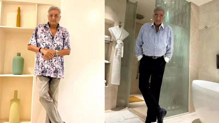 boney kapoor  అగ్ర‌నిర్మాత షాకింగ్ మేకోవ‌ర్