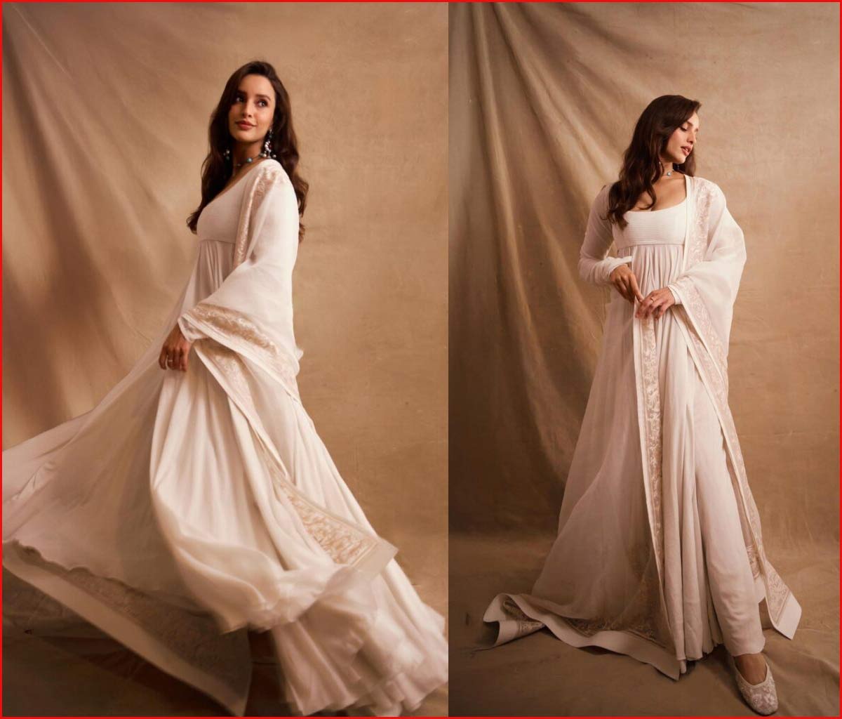 tripti dimri  స్పిరిట్ హీరోయిన్ మెరుపులు 