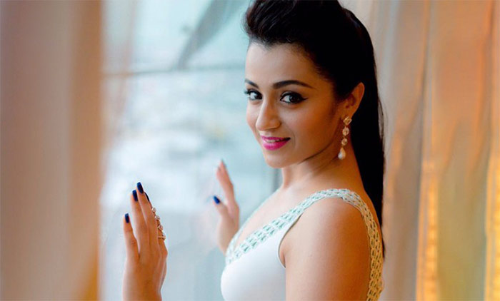 trisha,heroine,chit chat,heroine trisha,birthday  త్రిష పుట్టినరోజు కబుర్లు వినండి! 