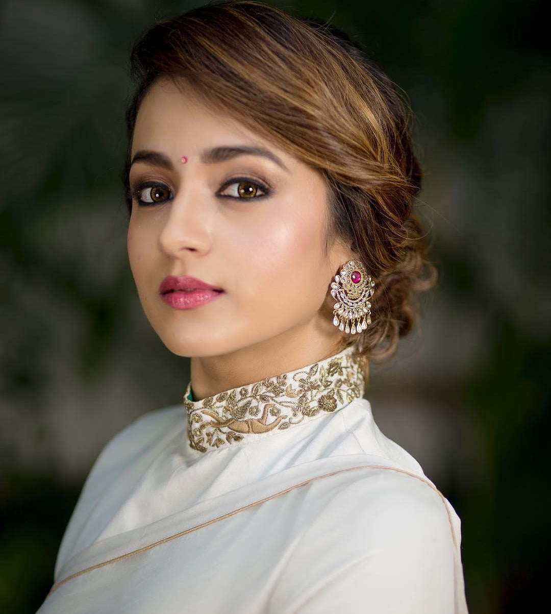 trisha,kollywood director,heroine trisha,trisha to marry a renowned tamil director  టాప్ డైరెక్టర్ తో త్రిష పెళ్లి?