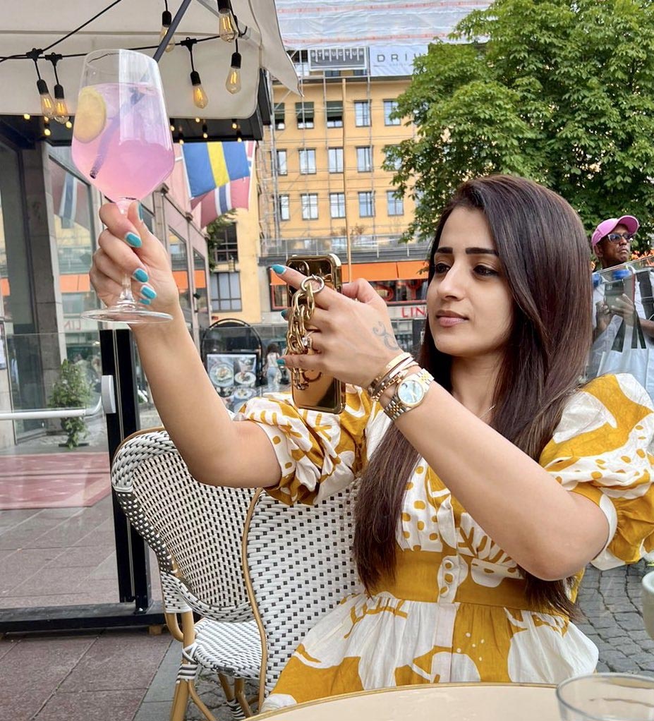 trisha | బ్యూటిఫుల్ త్రిష 
