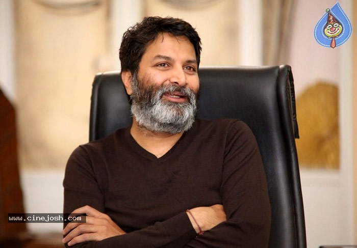 jr ntr,aravinda sametha,trivikram srinivas,trivikram interview,ss thaman  ఎన్టీఆర్ ట్రిక్ నాకు తెలిసిపోయింది: త్రివిక్రమ్