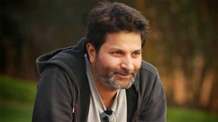 trivikram,rajamouli,allu arjun,movies  త్రివిక్రమ్ ది కూడా అదే దారి!