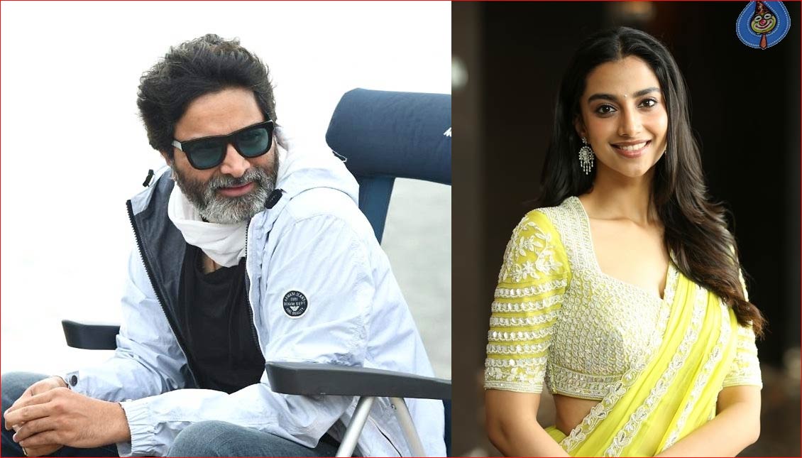 trivikram  తప్పు సరిదిద్దుకున్న త్రివిక్రమ్ 