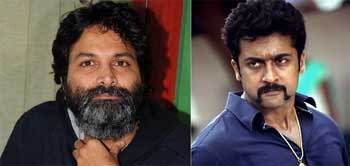 trivikram,surya,poorijagannath,vv vinayak,mass movie  టాప్ తమిళ్ హీరోతో త్రివిక్రమ్ సినిమా..!.!