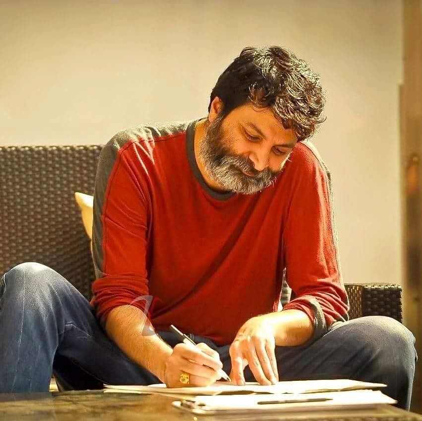 trivikram  అ తో టైటిల్ అందుకేనే గురూజీ!
