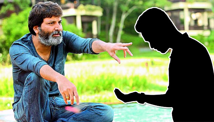 trivikram,new hero,famous businessmen,35 crores remuneration,tollywood  కొత్త కుర్రాడితో త్రివిక్రమ్.. 35కోట్ల పారితోషికం! 