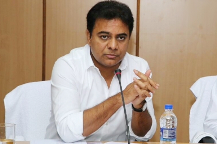 ktr,trs party,andhra pradesh,politics  టీఆర్‌ఎస్‌ పార్టీ ఏపీలో కూడా! 