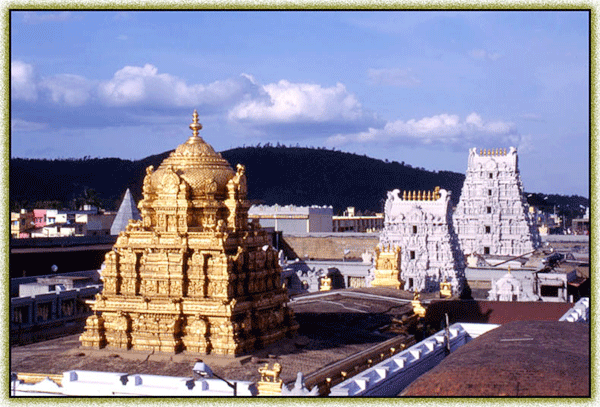 trumala,tirupati,lord venkateswara,ttd,eo krishna rao