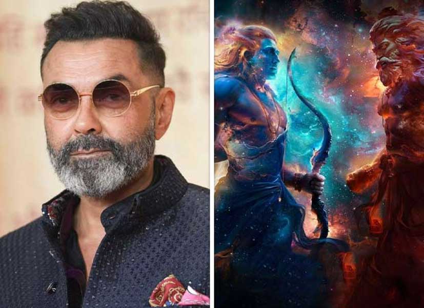 bobby deol  ర‌ణ‌బీర్‌తో మ‌ళ్లీ అబ్రార్ ఢీ